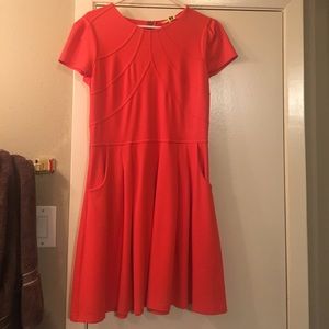 Gianni Bini dress